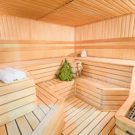 Residenz Bleichroeder 31 Apartment