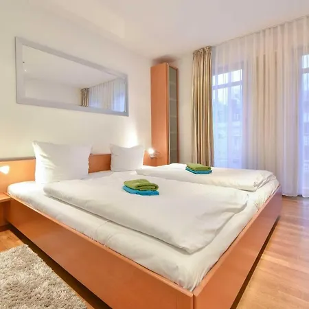 Residenz Bleichroeder 31 아파트