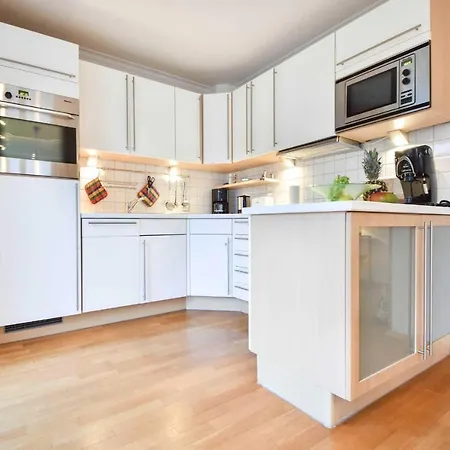 Residenz Bleichroeder 31 *