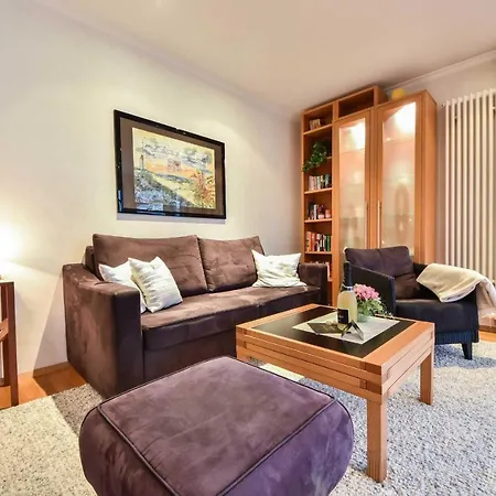 Apartment Residenz Bleichroeder 31 Heringsdorf (Usedom)