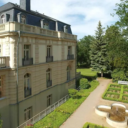 Residenz Bleichroeder 31 * Heringsdorf (Usedom)