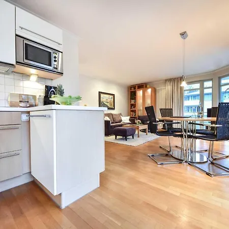 Residenz Bleichroeder 31 * 제바트헤링스도르프