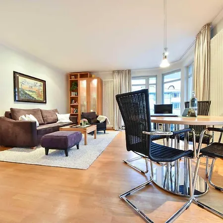 Residenz Bleichroeder 31