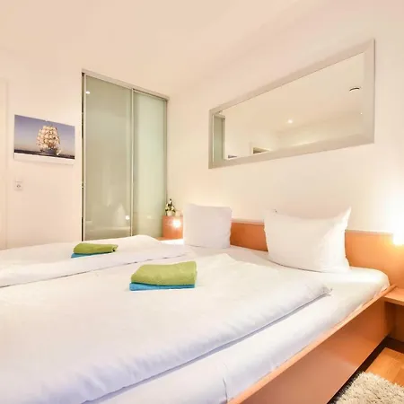 Residenz Bleichroeder 31 아파트