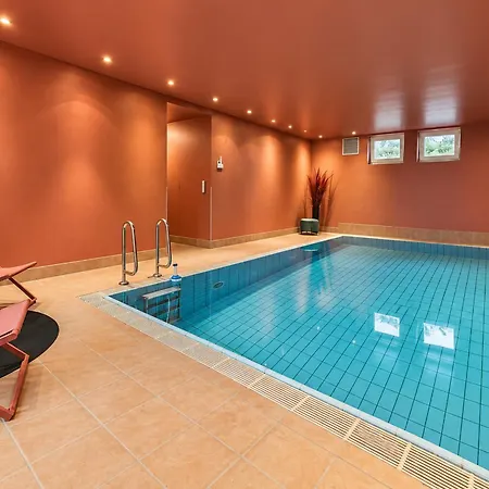 Residenz Bleichroeder 31 Heringsdorf (Usedom)