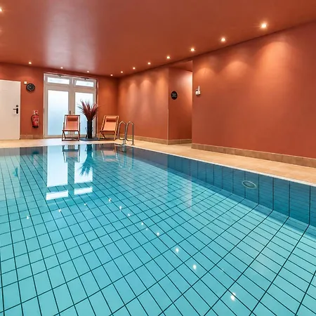 Residenz Bleichroeder 31 *