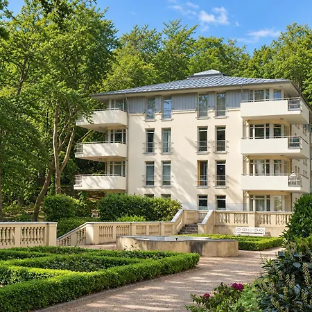 Residenz Bleichroeder 31 Heringsdorf (Usedom)