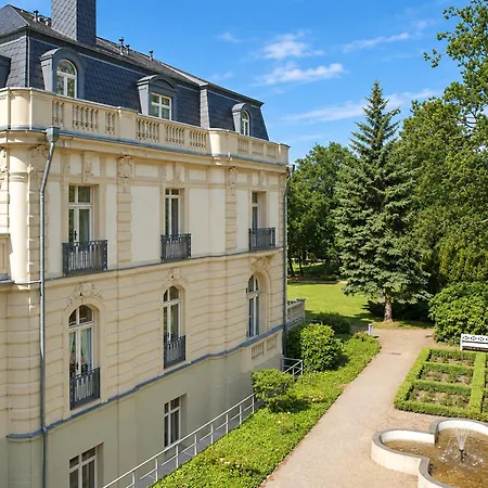 Apartamento Residenz Bleichroeder 31